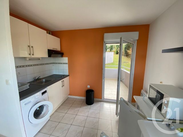 appartement - MONTPELLIER - 34