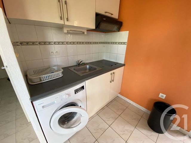 Appartement F1 &agrave; louer - 1 pi&egrave;ce - 28,88 m2 - Montpellier - 34 - LANGUEDOC-ROUSSILLON