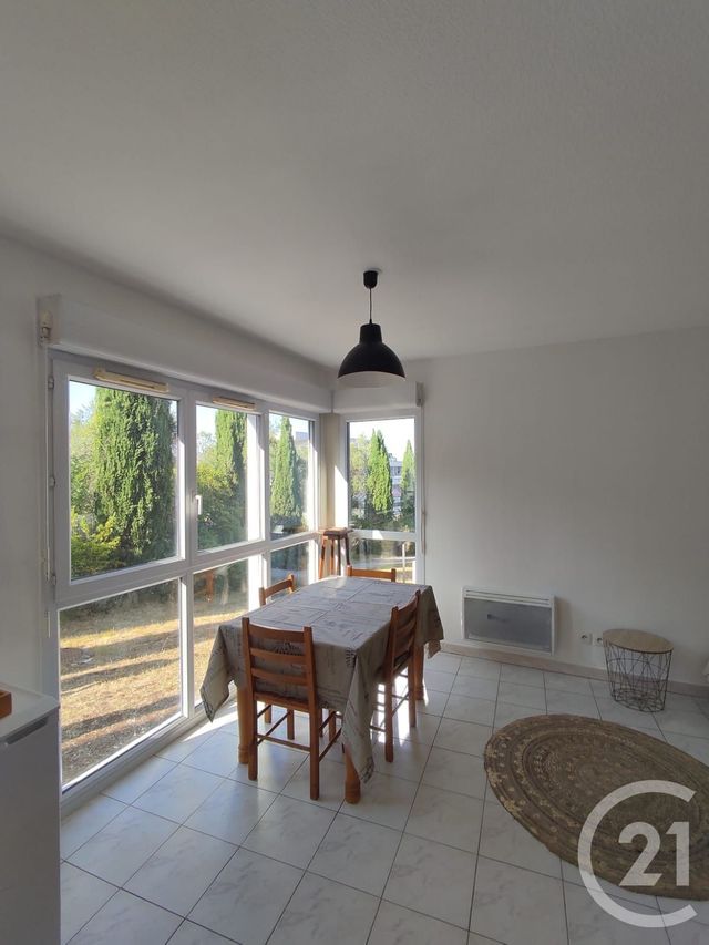 Appartement F1 &agrave; louer - 1 pi&egrave;ce - 28,88 m2 - Montpellier - 34 - LANGUEDOC-ROUSSILLON