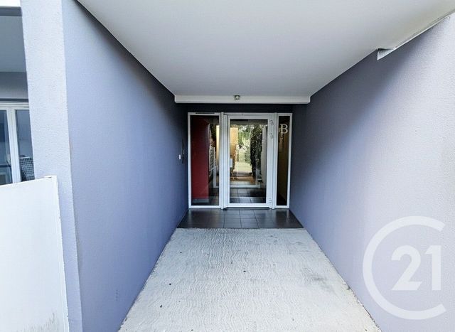 Appartement F1 &agrave; louer - 1 pi&egrave;ce - 28,88 m2 - Montpellier - 34 - LANGUEDOC-ROUSSILLON
