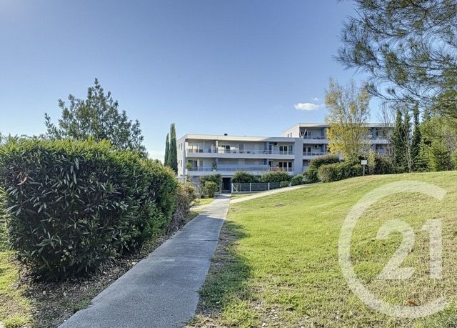 Appartement F1 &agrave; louer - 1 pi&egrave;ce - 28,88 m2 - Montpellier - 34 - LANGUEDOC-ROUSSILLON