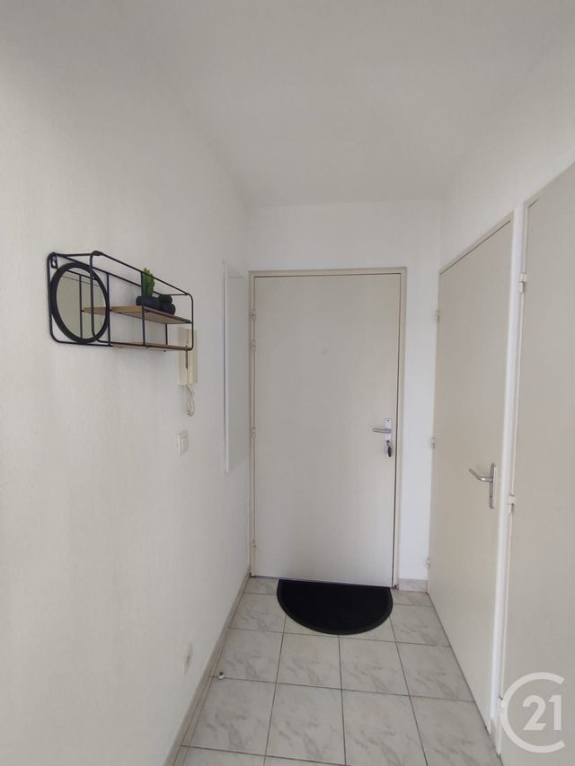 Appartement F1 &agrave; louer - 1 pi&egrave;ce - 28,88 m2 - Montpellier - 34 - LANGUEDOC-ROUSSILLON