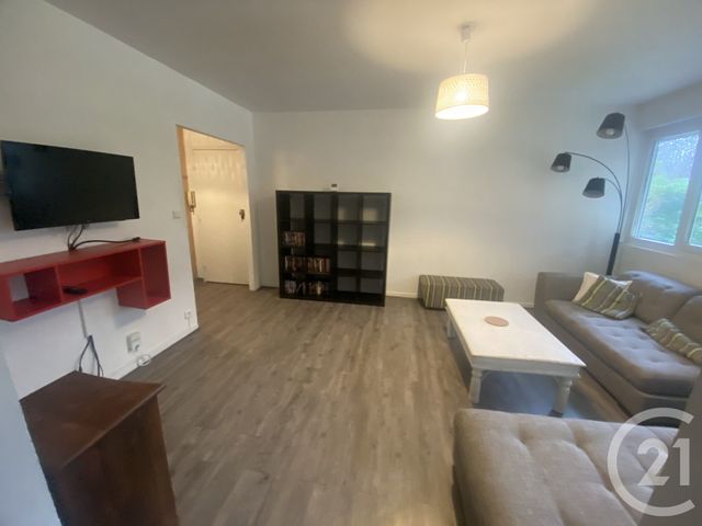 Appartement F4 à louer MONTPELLIER
