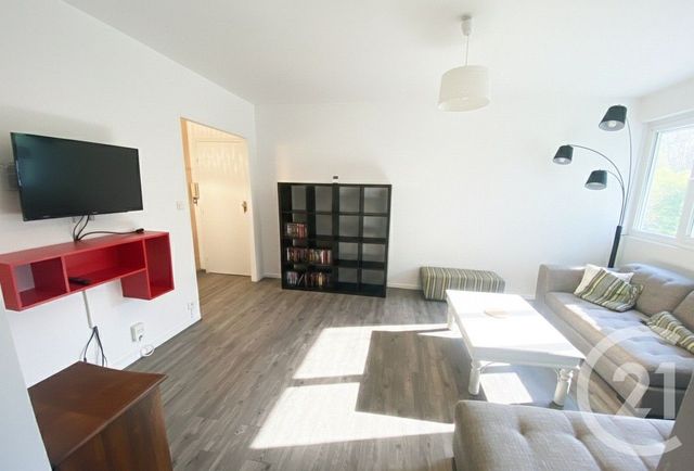 appartement - MONTPELLIER - 34