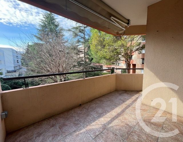 appartement - MONTPELLIER - 34