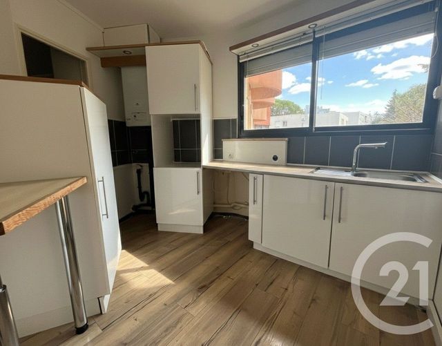 Appartement F5 &agrave; louer - 5 pi&egrave;ces - 98 m2 - Montpellier - 34 - LANGUEDOC-ROUSSILLON
