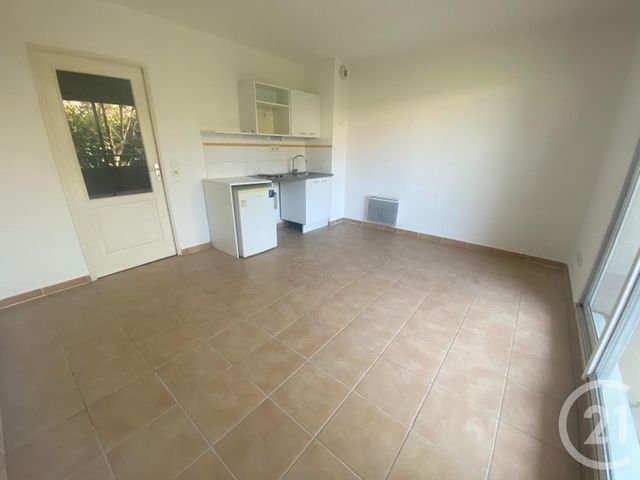 Appartement F1 à louer MONTPELLIER