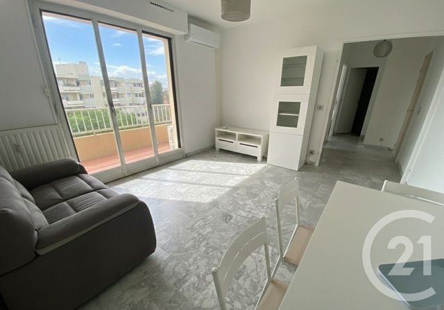 Appartement F2 à louer MONTPELLIER