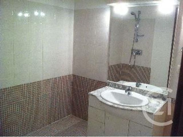 Appartement F2 &agrave; louer - 2 pi&egrave;ces - 47 m2 - Montpellier - 34 - LANGUEDOC-ROUSSILLON