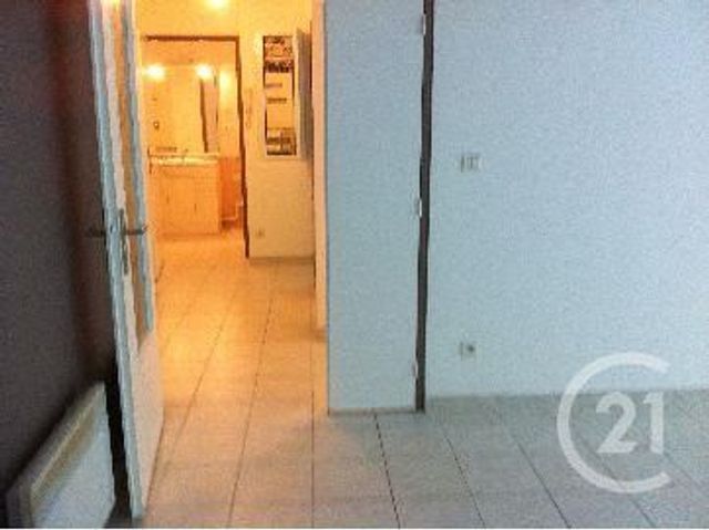 Appartement F2 &agrave; louer - 2 pi&egrave;ces - 47 m2 - Montpellier - 34 - LANGUEDOC-ROUSSILLON