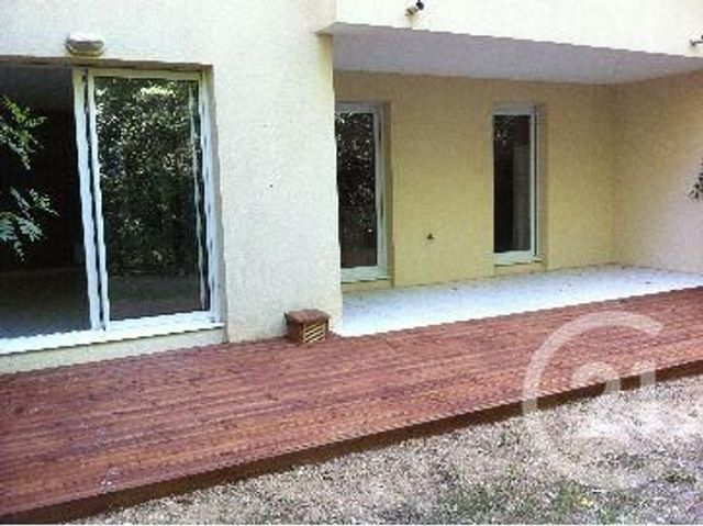 appartement - MONTPELLIER - 34