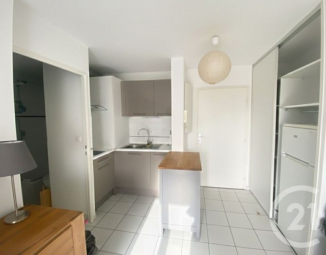 Appartement F2 &agrave; louer - 2 pi&egrave;ces - 30 m2 - Montpellier - 34 - LANGUEDOC-ROUSSILLON