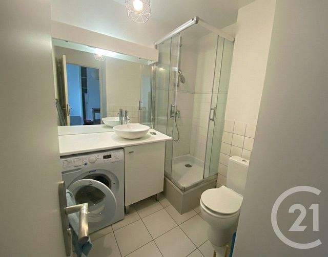 Appartement F2 &agrave; louer - 2 pi&egrave;ces - 30 m2 - Montpellier - 34 - LANGUEDOC-ROUSSILLON