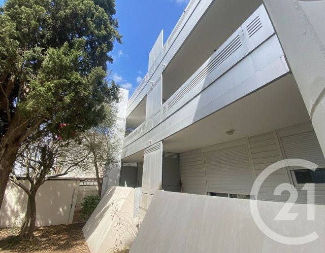 Appartement F2 &agrave; louer - 2 pi&egrave;ces - 30 m2 - Montpellier - 34 - LANGUEDOC-ROUSSILLON