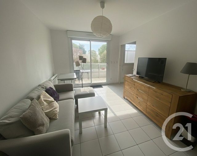 Appartement F2 à louer MONTPELLIER