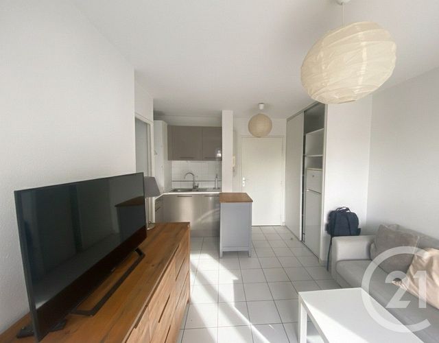 Appartement F2 &agrave; louer - 2 pi&egrave;ces - 30 m2 - Montpellier - 34 - LANGUEDOC-ROUSSILLON