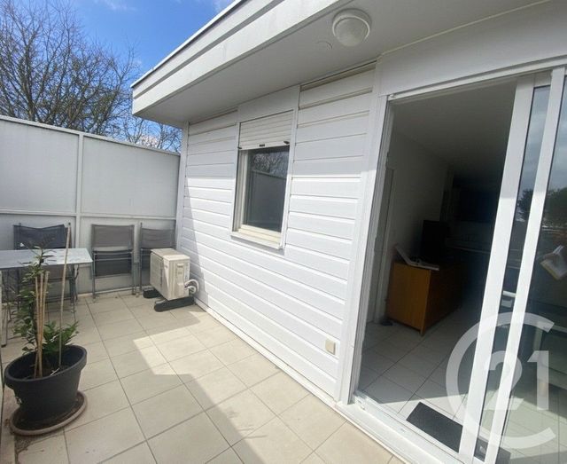 Appartement F2 &agrave; louer - 2 pi&egrave;ces - 30 m2 - Montpellier - 34 - LANGUEDOC-ROUSSILLON