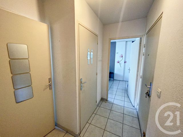 Appartement F2 &agrave; louer - 2 pi&egrave;ces - 41,52 m2 - Montpellier - 34 - LANGUEDOC-ROUSSILLON