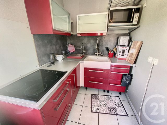 Appartement F2 &agrave; louer - 2 pi&egrave;ces - 41,52 m2 - Montpellier - 34 - LANGUEDOC-ROUSSILLON