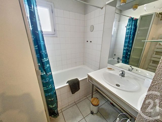 Appartement F2 &agrave; louer - 2 pi&egrave;ces - 41,52 m2 - Montpellier - 34 - LANGUEDOC-ROUSSILLON