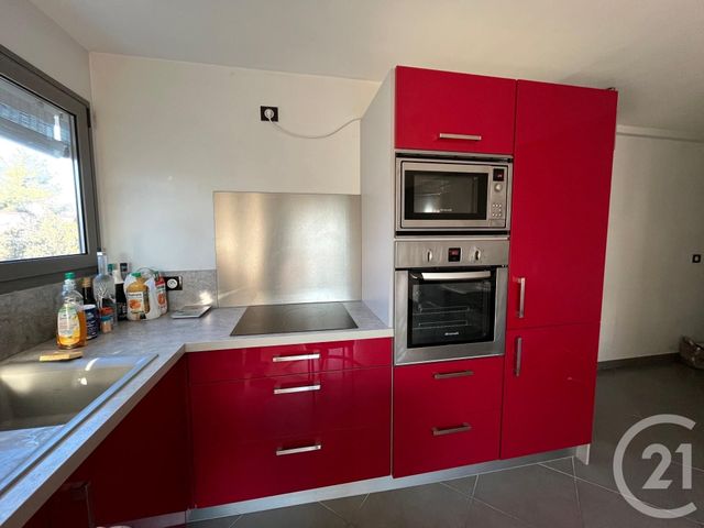 Appartement F2 &agrave; louer - 2 pi&egrave;ces - 41,74 m2 - Montpellier - 34 - LANGUEDOC-ROUSSILLON