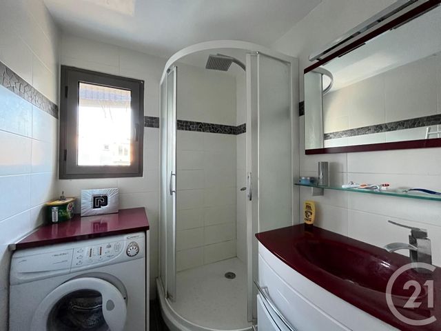 Appartement F2 &agrave; louer - 2 pi&egrave;ces - 41,74 m2 - Montpellier - 34 - LANGUEDOC-ROUSSILLON