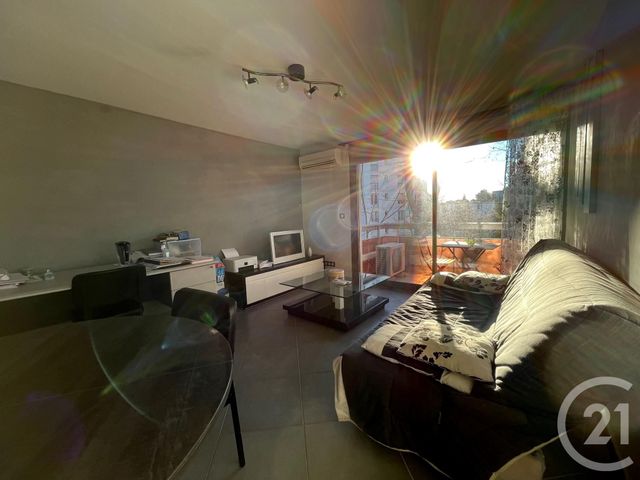 Appartement F2 &agrave; louer - 2 pi&egrave;ces - 41,74 m2 - Montpellier - 34 - LANGUEDOC-ROUSSILLON