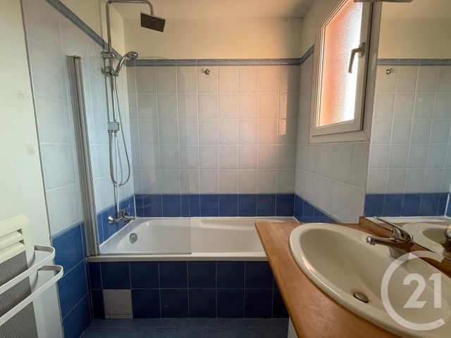 Maison &agrave; louer - 4 pi&egrave;ces - 85 m2 - Montpellier - 34 - LANGUEDOC-ROUSSILLON