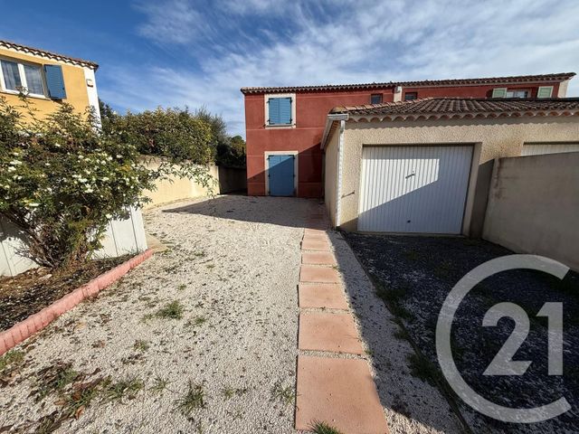 Maison &agrave; louer - 4 pi&egrave;ces - 85 m2 - Montpellier - 34 - LANGUEDOC-ROUSSILLON