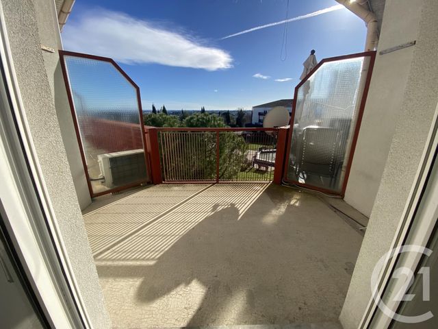 Appartement Studio &agrave; louer - 1 pi&egrave;ce - 28 m2 - Montpellier - 34 - LANGUEDOC-ROUSSILLON