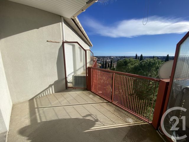 Appartement Studio &agrave; louer - 1 pi&egrave;ce - 28 m2 - Montpellier - 34 - LANGUEDOC-ROUSSILLON
