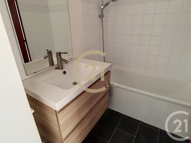 Appartement Studio &agrave; louer - 1 pi&egrave;ce - 28 m2 - Montpellier - 34 - LANGUEDOC-ROUSSILLON