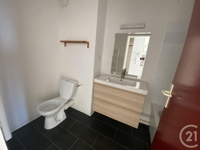 Appartement Studio &agrave; louer - 1 pi&egrave;ce - 28 m2 - Montpellier - 34 - LANGUEDOC-ROUSSILLON