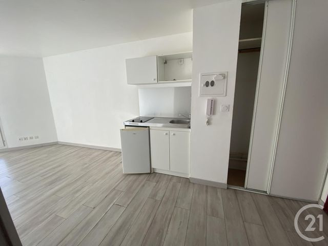 Appartement Studio &agrave; louer - 1 pi&egrave;ce - 28 m2 - Montpellier - 34 - LANGUEDOC-ROUSSILLON