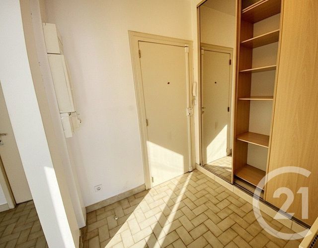 Appartement F3 &agrave; louer - 3 pi&egrave;ces - 42 m2 - Montpellier - 34 - LANGUEDOC-ROUSSILLON