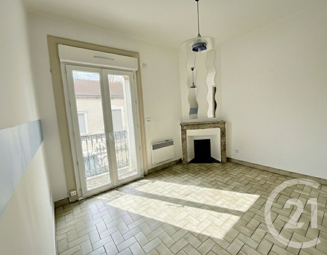 Appartement F3 à louer MONTPELLIER