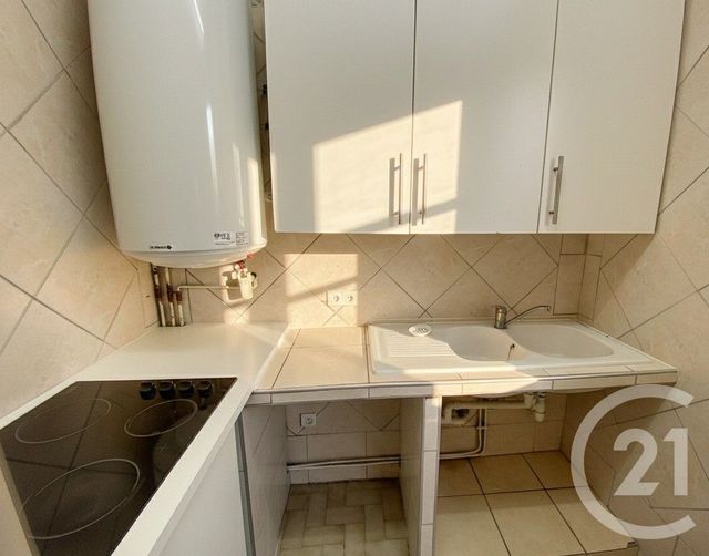 Appartement F3 &agrave; louer - 3 pi&egrave;ces - 42 m2 - Montpellier - 34 - LANGUEDOC-ROUSSILLON