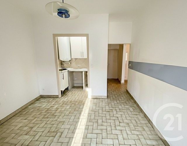 Appartement F3 &agrave; louer - 3 pi&egrave;ces - 42 m2 - Montpellier - 34 - LANGUEDOC-ROUSSILLON