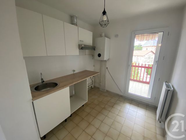 Appartement F2 &agrave; louer - 2 pi&egrave;ces - 46,54 m2 - Montpellier - 34 - LANGUEDOC-ROUSSILLON