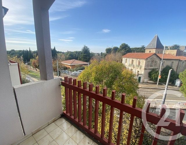appartement - MONTPELLIER - 34