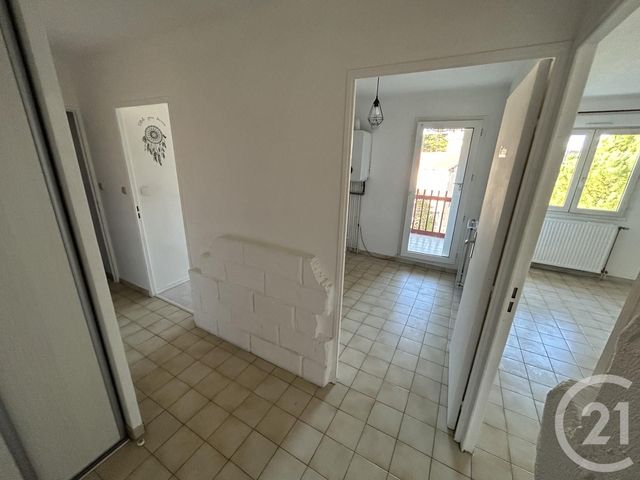 Appartement F2 &agrave; louer - 2 pi&egrave;ces - 46,54 m2 - Montpellier - 34 - LANGUEDOC-ROUSSILLON