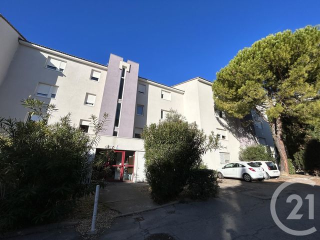 Appartement F2 &agrave; louer - 2 pi&egrave;ces - 46,54 m2 - Montpellier - 34 - LANGUEDOC-ROUSSILLON