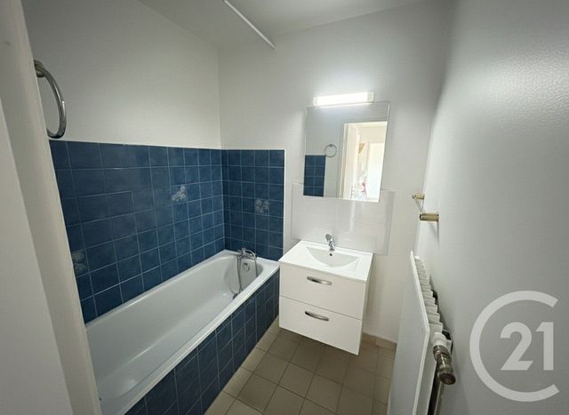 Appartement F2 &agrave; louer - 2 pi&egrave;ces - 46,54 m2 - Montpellier - 34 - LANGUEDOC-ROUSSILLON