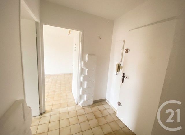 Appartement F2 &agrave; louer - 2 pi&egrave;ces - 46,54 m2 - Montpellier - 34 - LANGUEDOC-ROUSSILLON