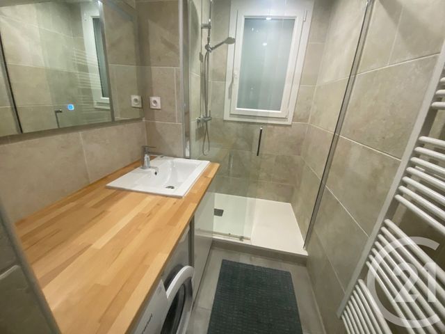 Appartement F4 &agrave; louer - 4 pi&egrave;ces - 69,91 m2 - Montpellier - 34 - LANGUEDOC-ROUSSILLON