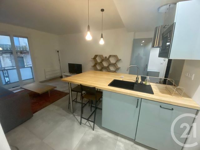 Appartement F4 à louer MONTPELLIER