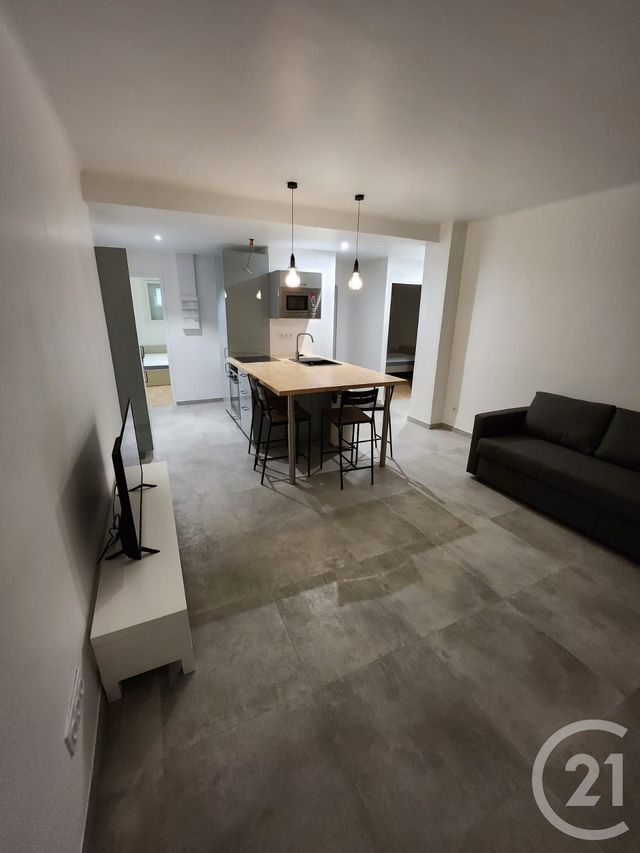 Appartement F4 &agrave; louer - 4 pi&egrave;ces - 69,91 m2 - Montpellier - 34 - LANGUEDOC-ROUSSILLON