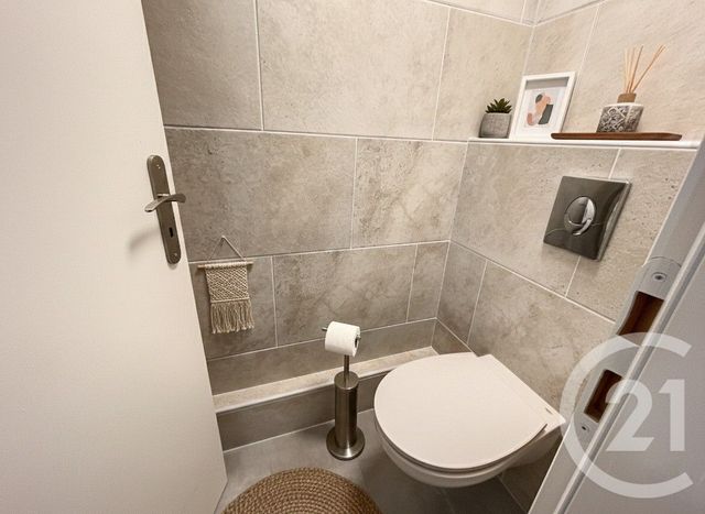 Appartement F4 &agrave; louer - 4 pi&egrave;ces - 69,91 m2 - Montpellier - 34 - LANGUEDOC-ROUSSILLON