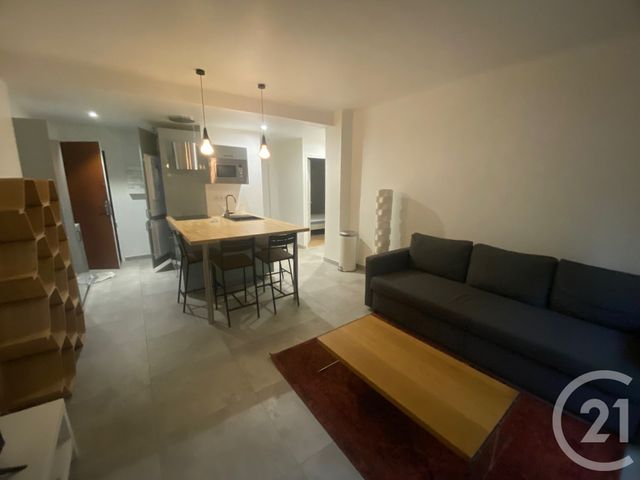 Appartement F4 &agrave; louer - 4 pi&egrave;ces - 69,91 m2 - Montpellier - 34 - LANGUEDOC-ROUSSILLON