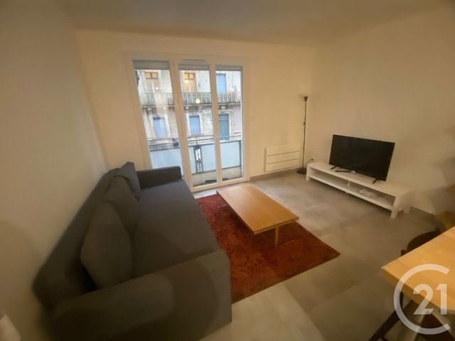 Appartement F4 &agrave; louer - 4 pi&egrave;ces - 69,91 m2 - Montpellier - 34 - LANGUEDOC-ROUSSILLON